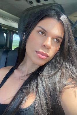 Trans Acompanhante v Helen 4067480