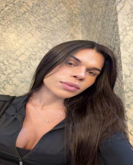 Trans Acompanhante v Helen 4067483