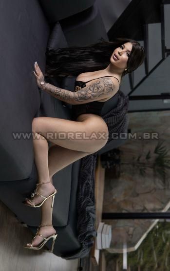 Trans Acompanhante v Isa buenno a99070