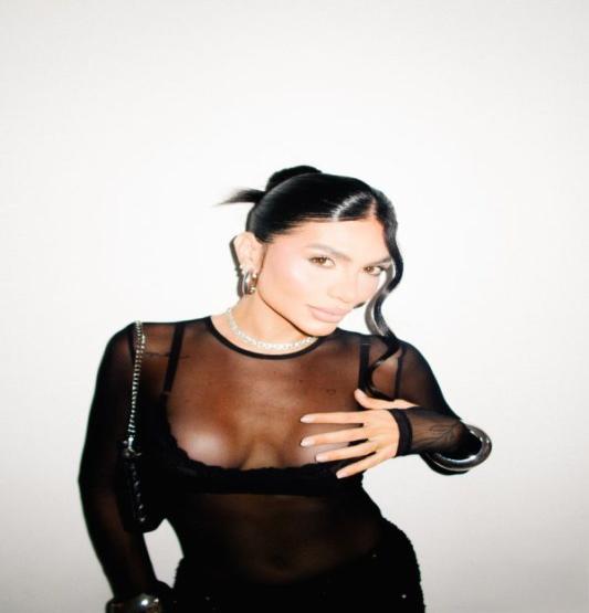 Trans Acompanhante Isabele Arruda 0032026