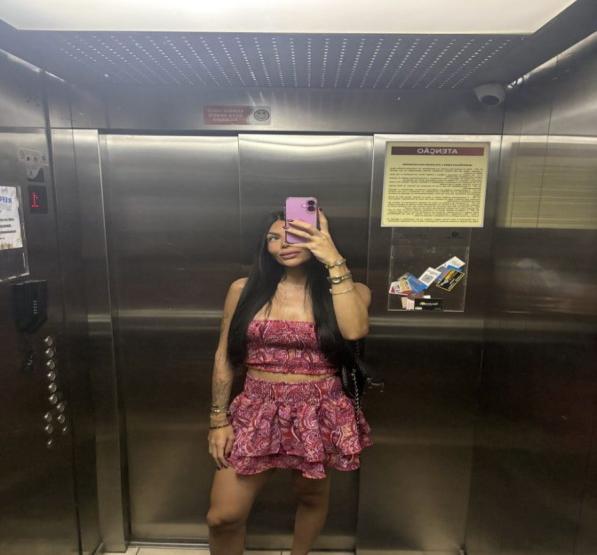 Trans Acompanhante Isabele Arruda 0032027