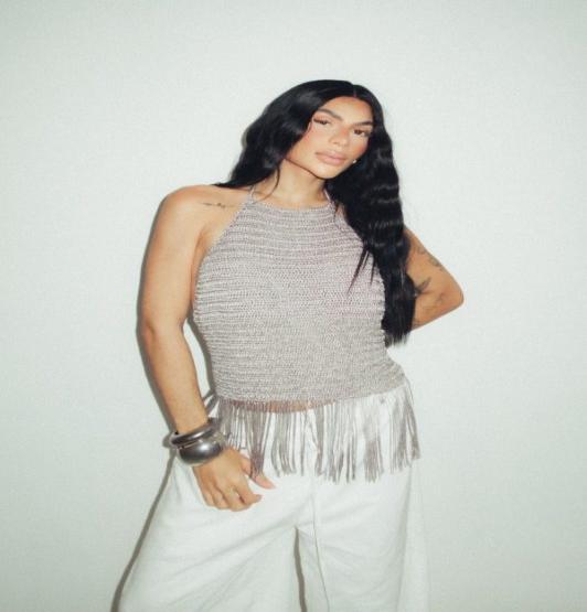 Trans Acompanhante Isabele Arruda 0032140