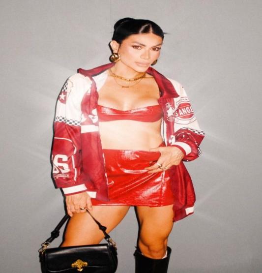 Trans Acompanhante Isabele Arruda 0032141