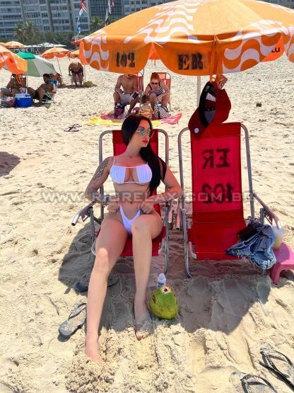 Trans Acompanhante v Isabele jolie 7286962
