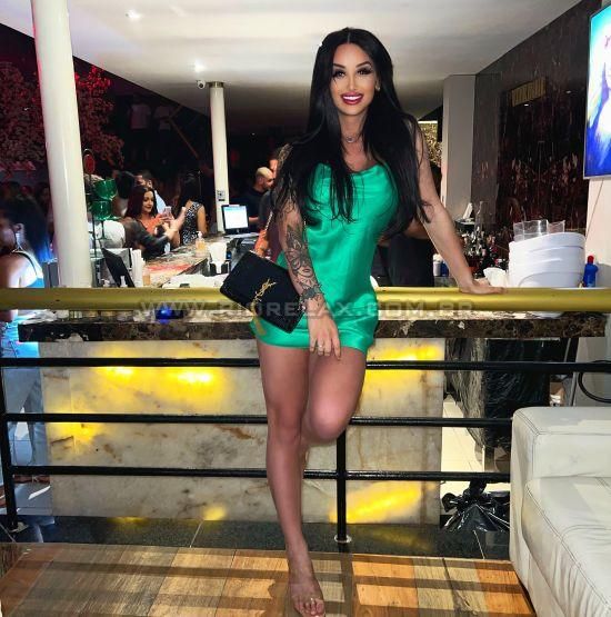 Trans Acompanhante v Isabele jolie 7287229