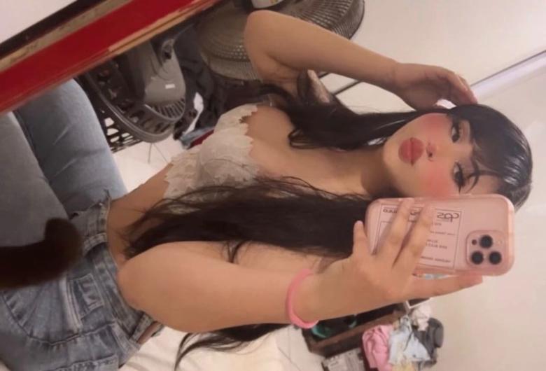 Trans Acompanhante v Isabelle Mende6481001