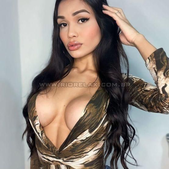 Shemale Escort Isabelly Coimbra 678b31