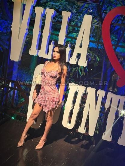 Shemale Escort Isabelly Coimbra 7c9733