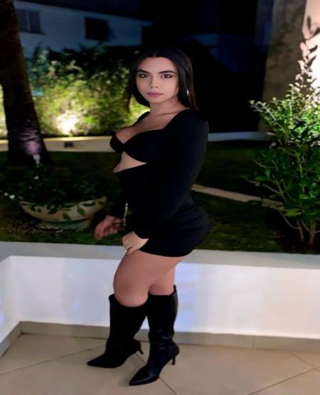 Trans Acompanhante v IsiCastro 1432589