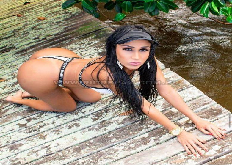 Trans Acompanhante v IsiValverde bb963d