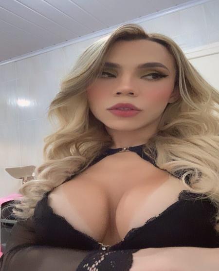 Trans Acompanhante v Jade Bruna 6465412