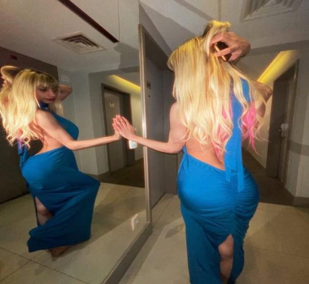 Trans Acompanhante Jade Kanayama 0645445