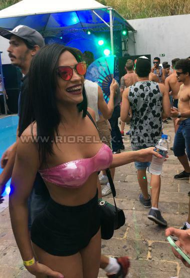 Shemale Escort v Janny Costa 4161648