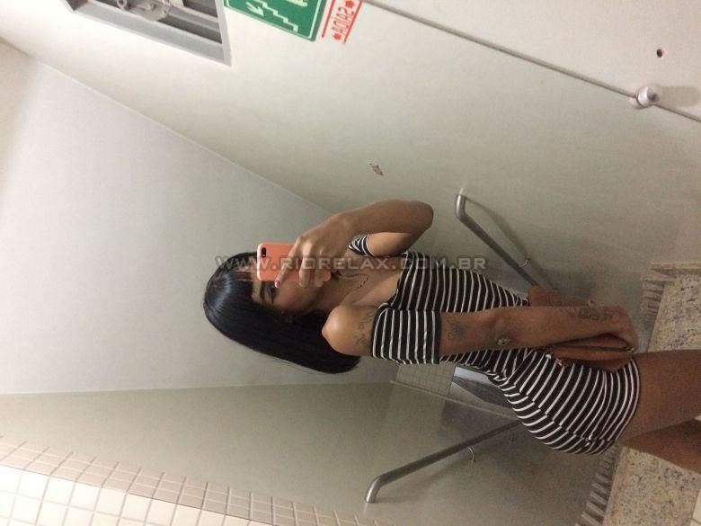 Trans Acompanhante v Japinha Com Locall 7306423