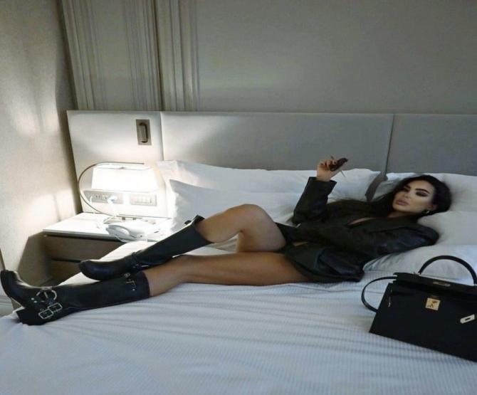 Trans Acompanhante v Jaque Carvalho 8969208