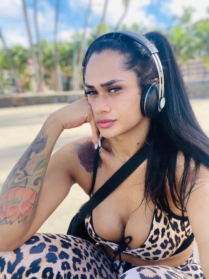 Trans Acompanhante v Jessica Silva  8758383