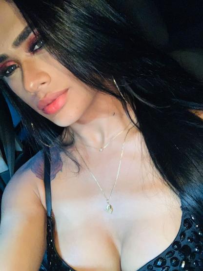 Trans Acompanhante v Jessica Silva  8758385