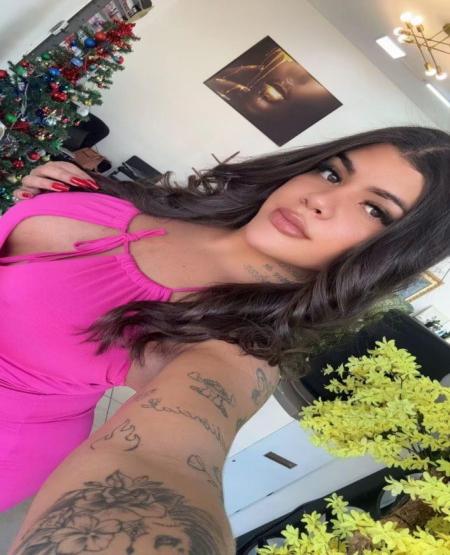 Shemale Escort v Jeyza Antonelli 3107264