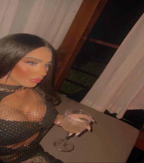 Trans Acompanhante v Jhully Oliveira 6466315