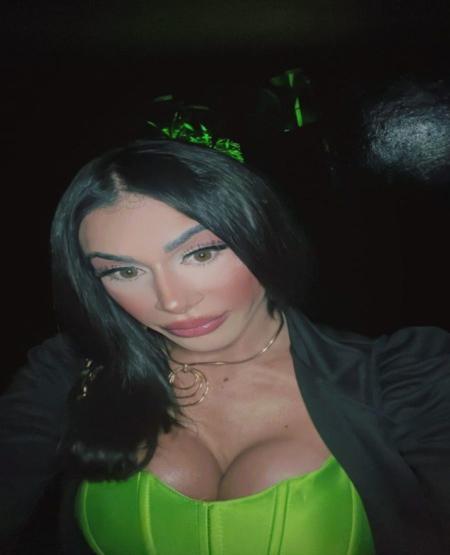 Trans Acompanhante v Jhully Oliveira 6466316