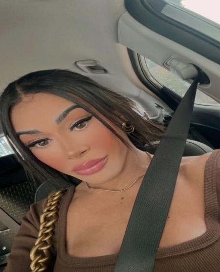 Trans Acompanhante v Jhully Oliveira 6466339