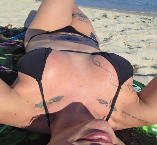 Trans Acompanhante v Juli Ana 9111013