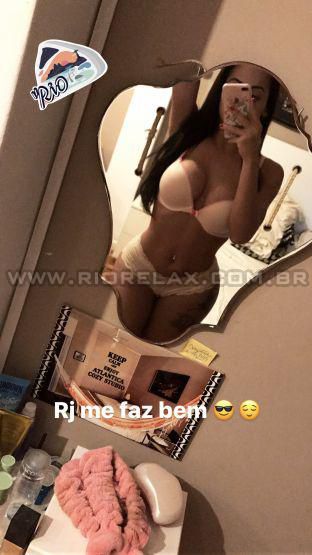 Trans Acompanhante v Juliana Souza 8083308