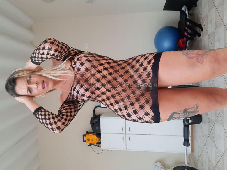 Shemale Escort v Kailaine 8562782