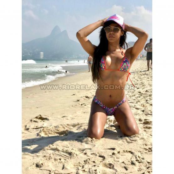 Trans Acompanhante v Karol Castro 7140556