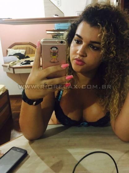 Shemale Escort v Karol Pacheco 7851102