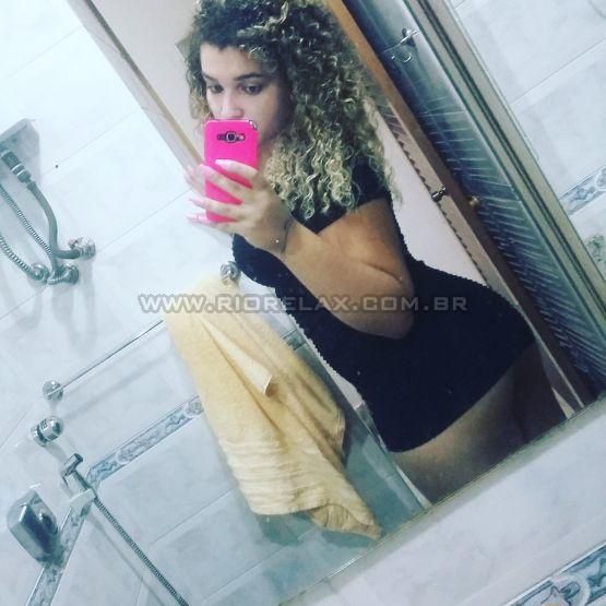 Shemale Escort v Karol Pacheco 9674463