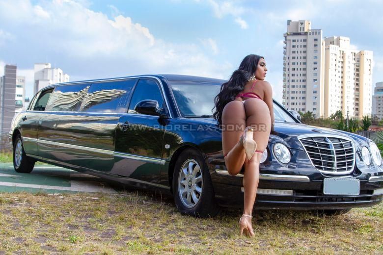 Trans Acompanhante v Kauanny Bacck 3926728
