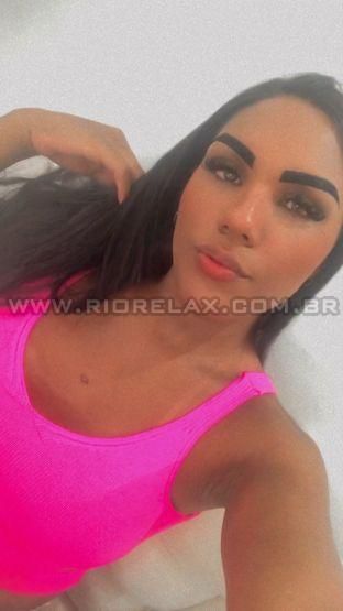 Trans Acompanhante v Kauanny Bacck 3926902
