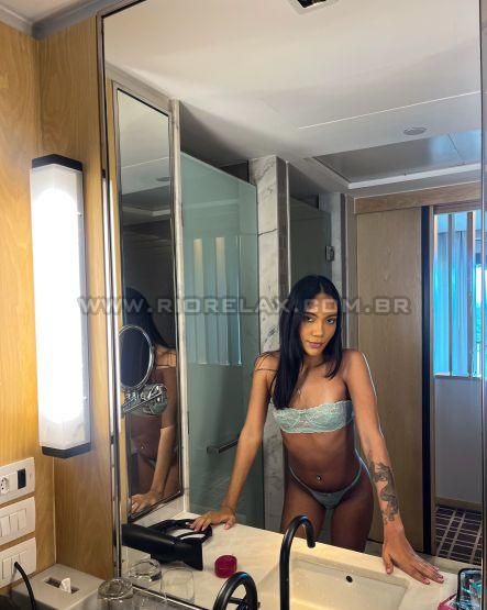 Trans Acompanhante Kauni Ribeiro 913e78