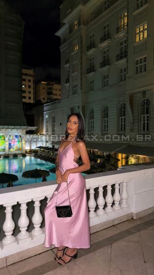 Trans Acompanhante Kauni Ribeiro ebd250