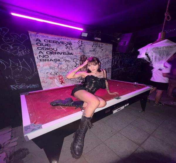 Trans Acompanhante v Kay Spicy 7319695
