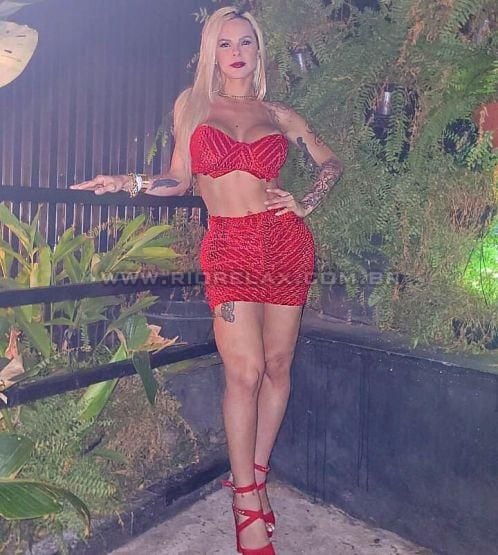 Shemale Escort Kelly Couto 3257890