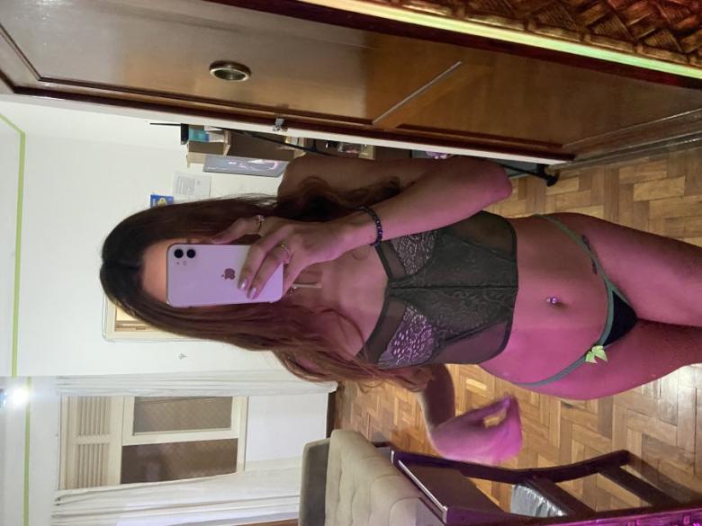 Shemale Escort v Kisha Silva 5539438