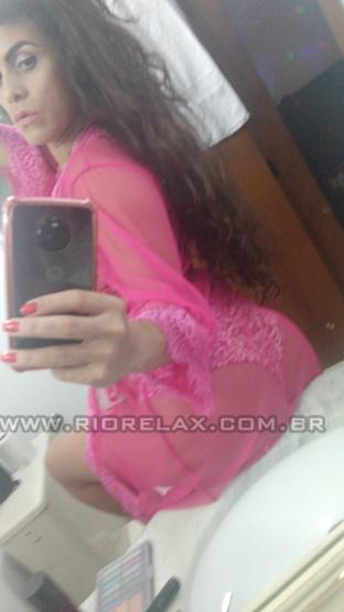 Trans Acompanhante v Laiz Boneka 9972886