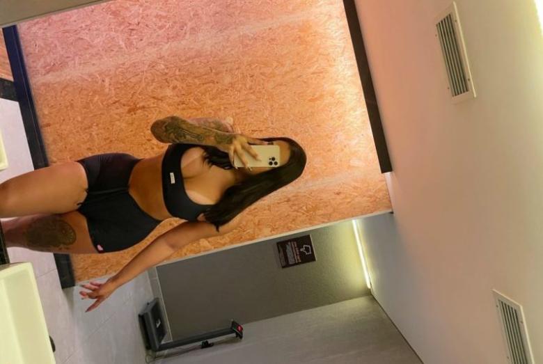 Trans Acompanhante v Lara Cardoso 0807148