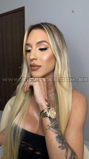 Trans Acompanhante v Lara Lope7615912