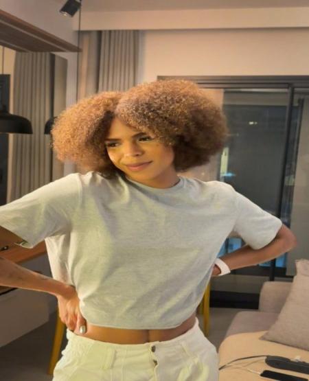 Trans Acompanhante v Laura Ferreira 3275286