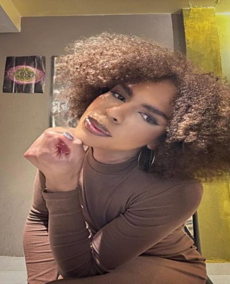 Trans Acompanhante v Laura Ferreira 3275287