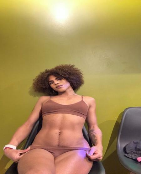 Trans Acompanhante v Laura Ferreira 3275319