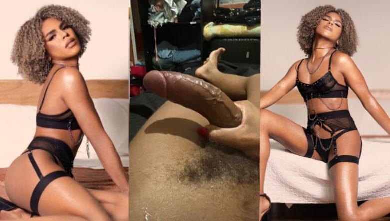 Trans Acompanhante v Laura Ferreira 3275320