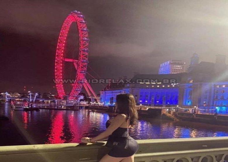 Trans Acompanhante Laylla Dotada ad9ffe