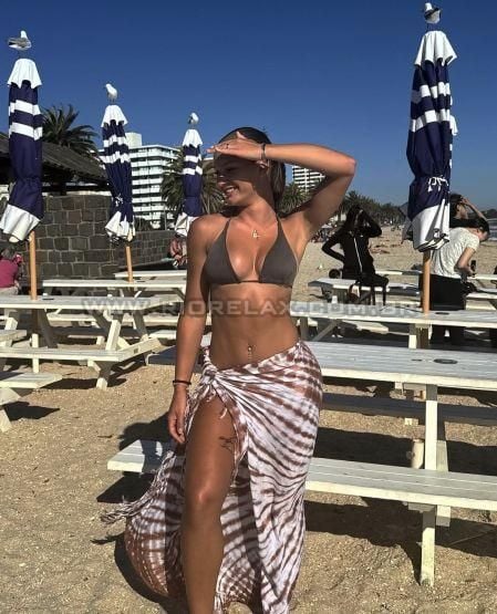 Shemale Escort Leticia Ferrariii ea1a46