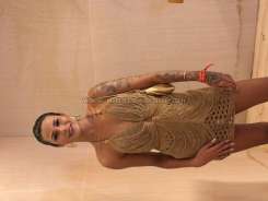 Acompanhante Travesti v-Lia-lara-c252d8 foto