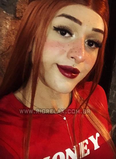 Shemale Escort v Lola 9565126