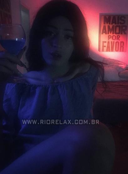 Shemale Escort v Lola 9565155